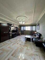 Blk 94 Havelock Heights (Bukit Merah), HDB 5 Rooms #439214881
